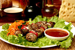 Кавказская