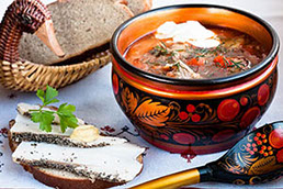 Русская